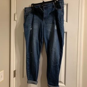 Celebrity Pink jeans